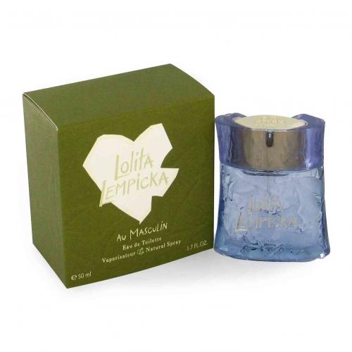 Lolita Lempicka Pour Homme Eau de Toilette