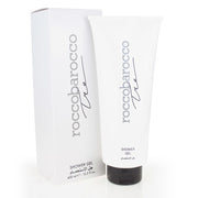Roccobarocco Tre Pour Femme Gel Douche