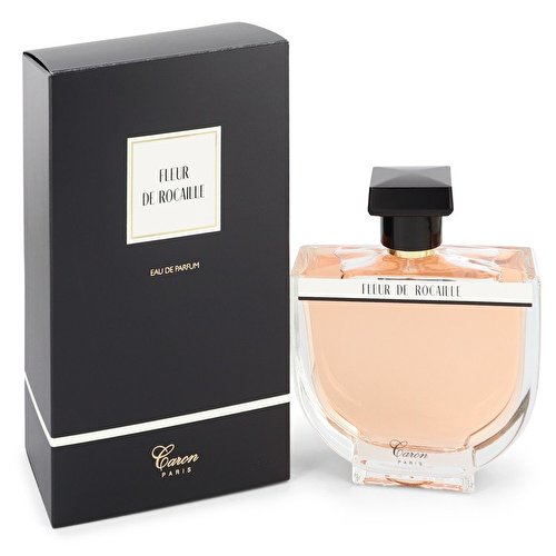 Caron Fleur De Rocaille Pour Femme Eau de Parfum