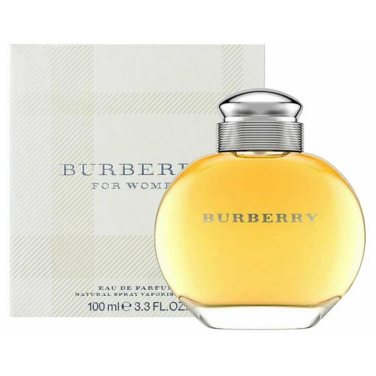 Burberry Pour Femme Eau de Parfum