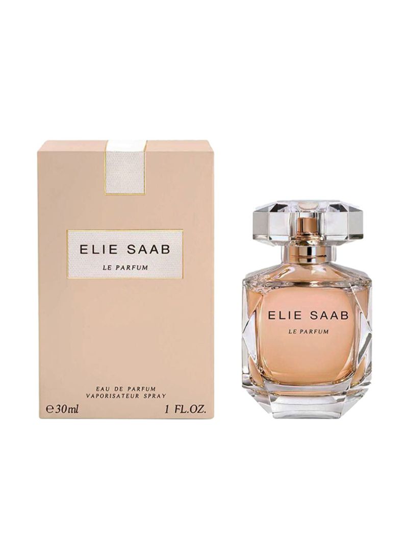 Elie Saab Le Parfum For Women Eau de Toilette