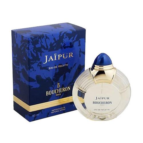 Boucheron Jaipur For Women Eau de Toilette
