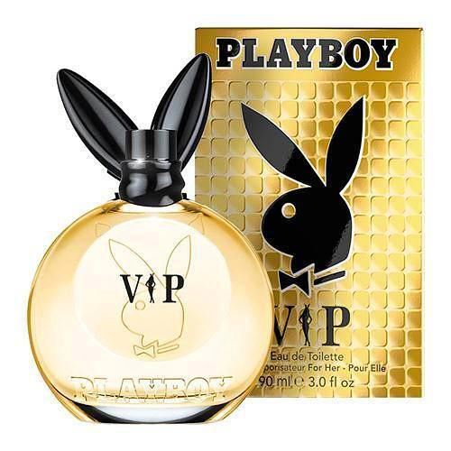 Playboy Vip Pour Femme Eau de Toilette