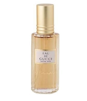 Gucci Eau de Gucci For Women Eau de Toilette