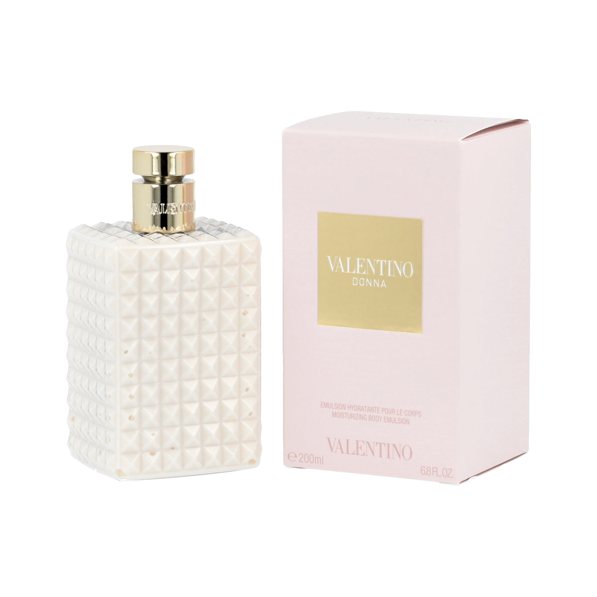 Valentino Donna For Women Body Lotion