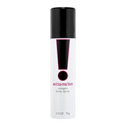 Coty Exclamation For Women Body Spray
