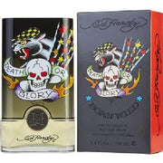Ed Hardy Born Wild For Men Eau de Toilette
