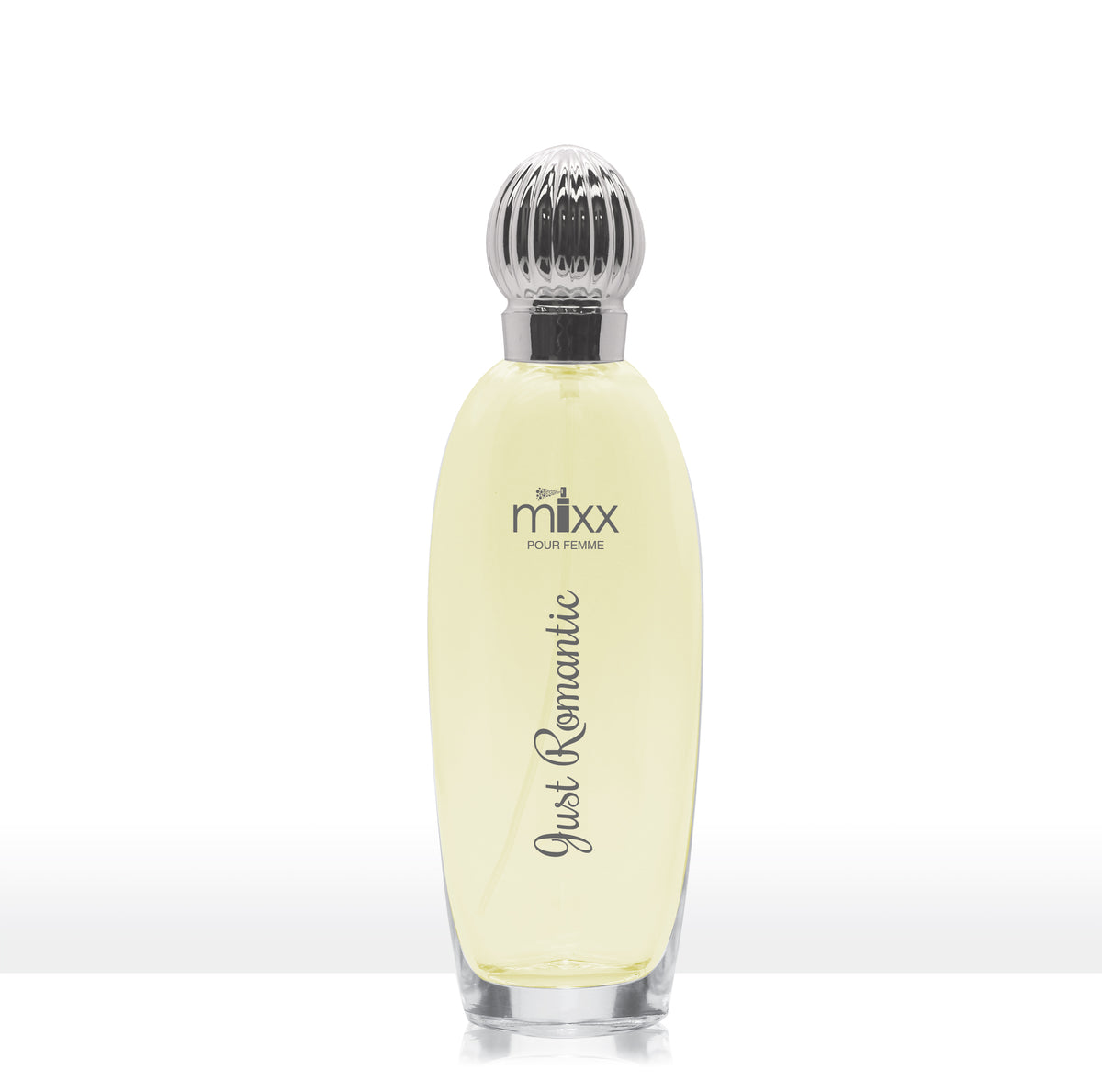 Mixx Bar Parfum Just Romantic Pour Femme Eau de Parfum