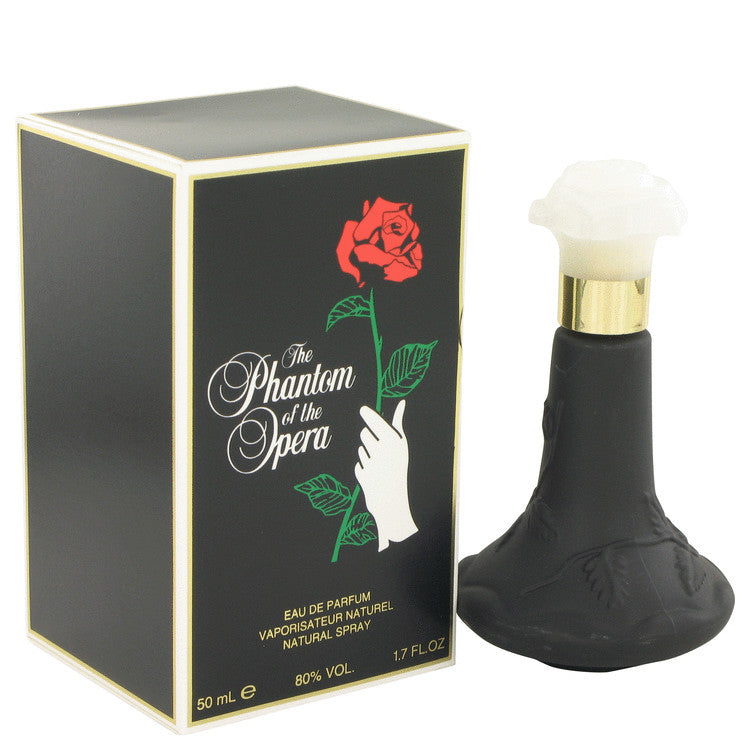 Parlux Phantom Of The Opera Pour Femme Eau de Parfum