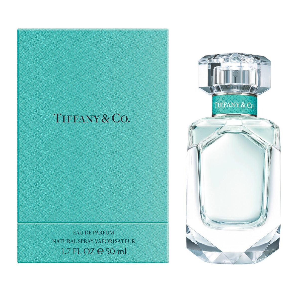Tiffany & Co Tiffany & Co For Women Eau de Parfum