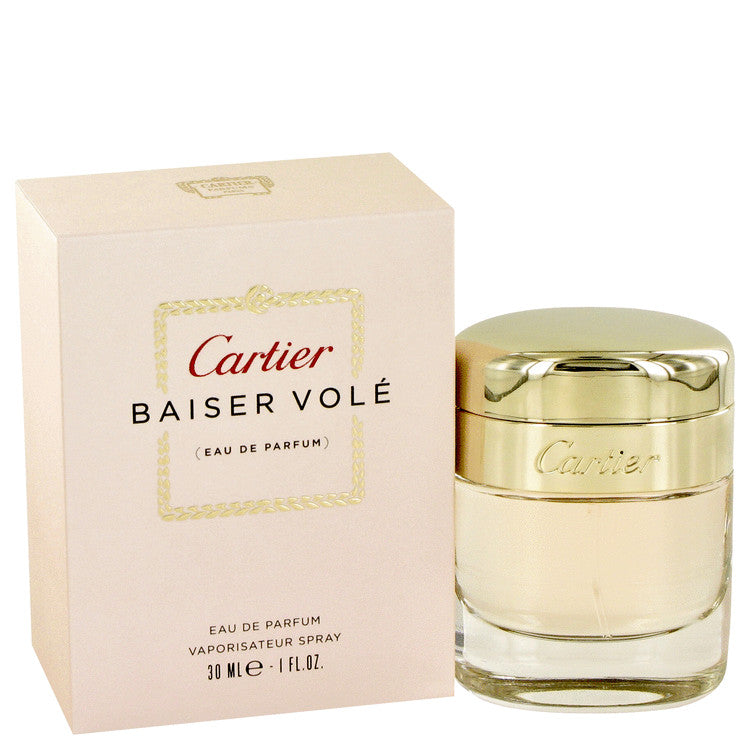 Cartier Baiser Vole For Women Eau de Parfum