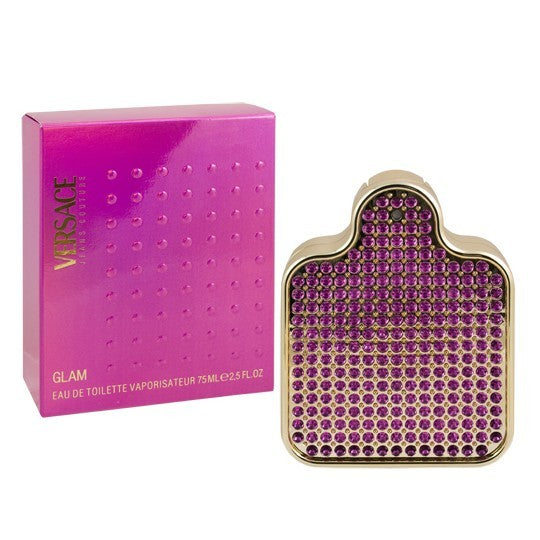Versace Glam Jeans Couture Pour Femme Eau de Toilette