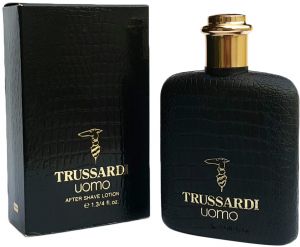 Trussardi Uomo Pour Homme Lotion Apres-Rasage