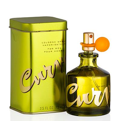 Liz Claiborne Curve Pour Homme Eau de Cologne