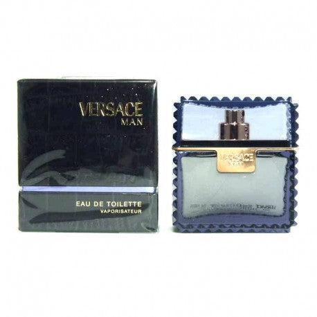 Versace Man Pour Homme Eau de Toilette