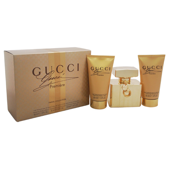 Gucci Gucci Premiere Pour Femme Eau de Parfum