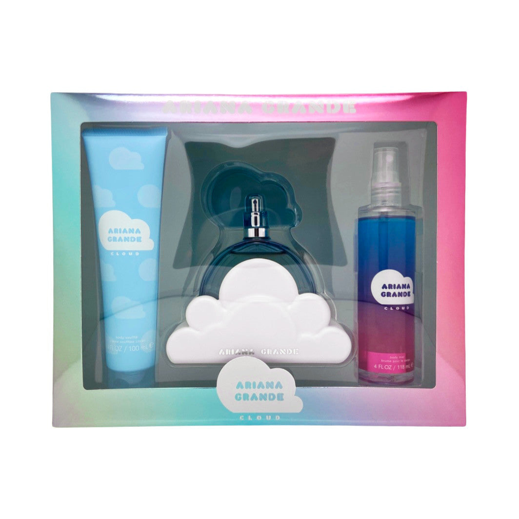 Ariana Grande Cloud Pour Femme Eau de Parfum