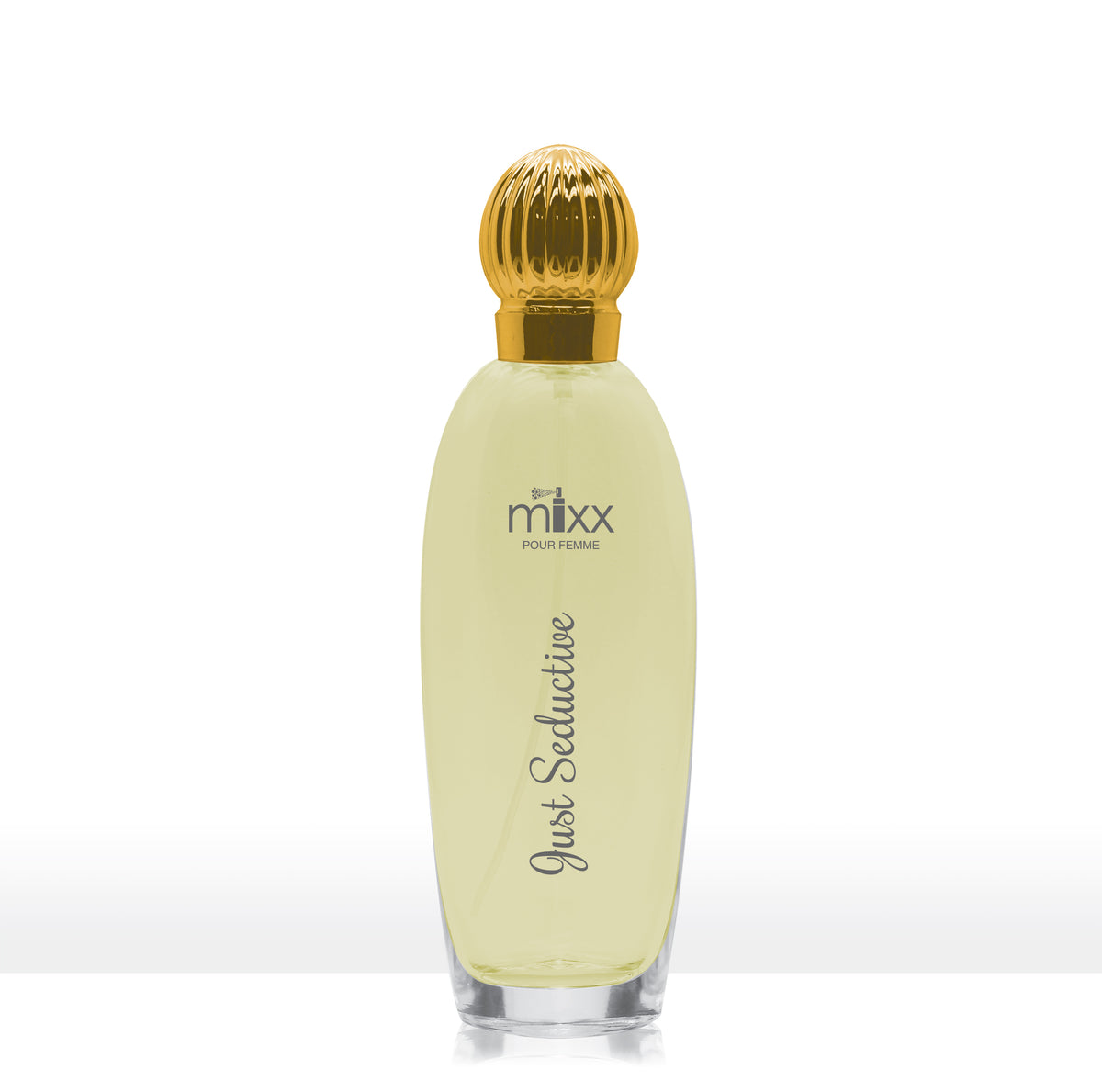 Mixx Bar Parfum Just Seductive Pour Femme Eau de Parfum