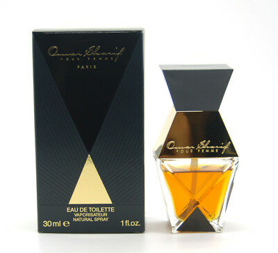 Omar Sharif Pour Femme Eau de Toilette
