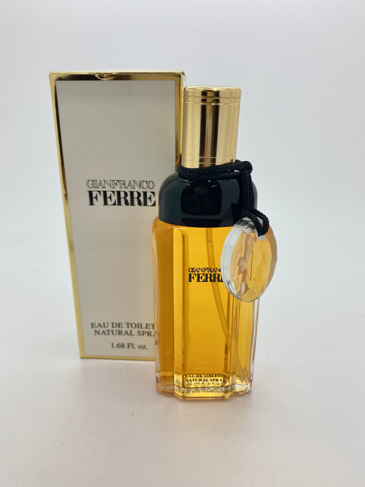 Gianfranco Ferre Ferre For Women Eau de Toilette