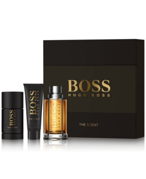 Hugo Boss Boss The Scent For Men Eau de Toilette