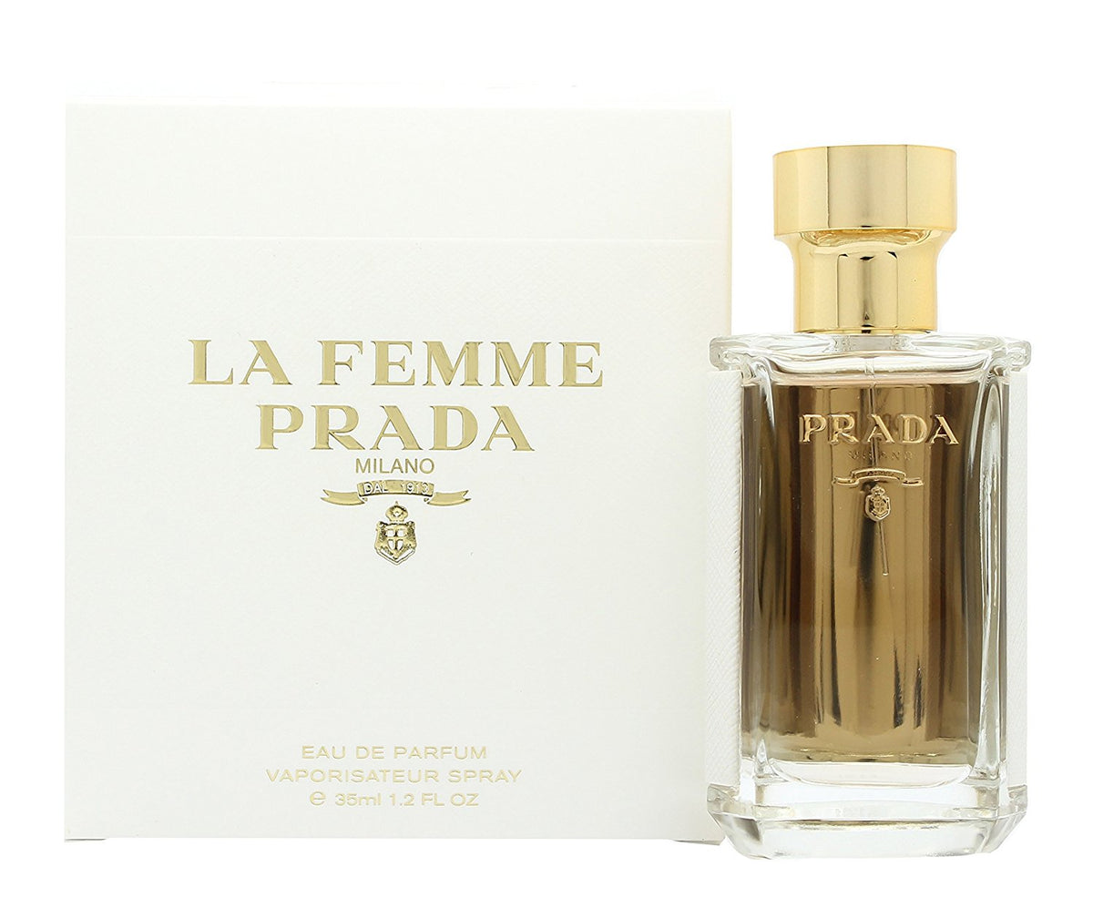 Prada La Femme Pour Femme Eau de Parfum