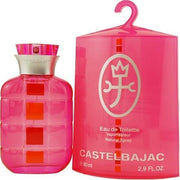 Castelbajac Pour Femme Eau de Toilette