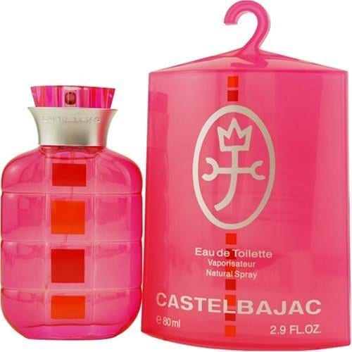 Castelbajac Pour Femme Eau de Toilette