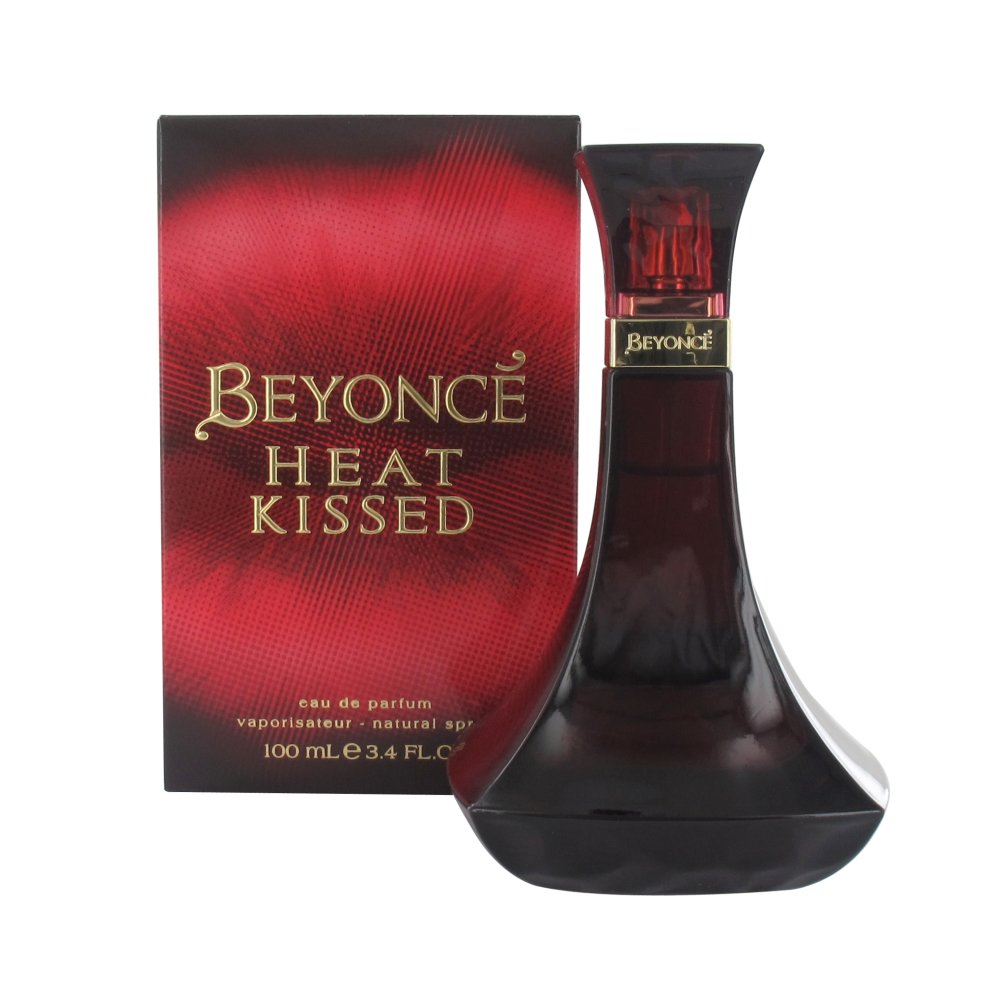 Beyonce Heat Kissed Pour Femme Eau de Parfum