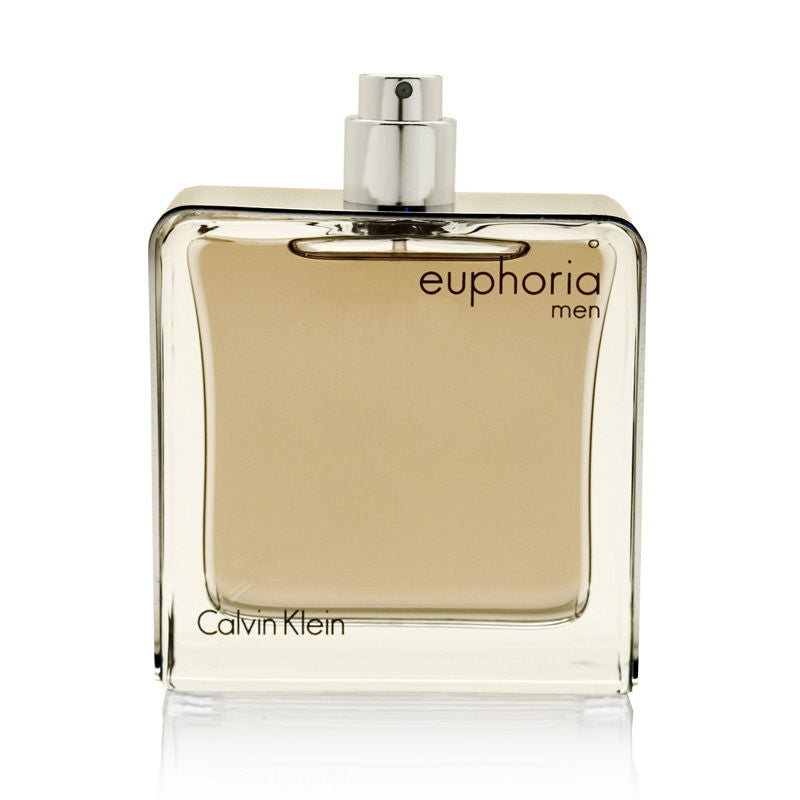 Calvin Klein Euphoria Pour Homme Eau de Toilette