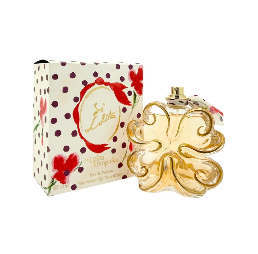 Lolita Lempicka Si Lolita For Women Eau de Parfum