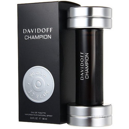 Davidoff Champion Pour Homme Eau de Toilette