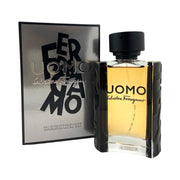 Salvatore Ferragamo Uomo For Men Eau De Toilette