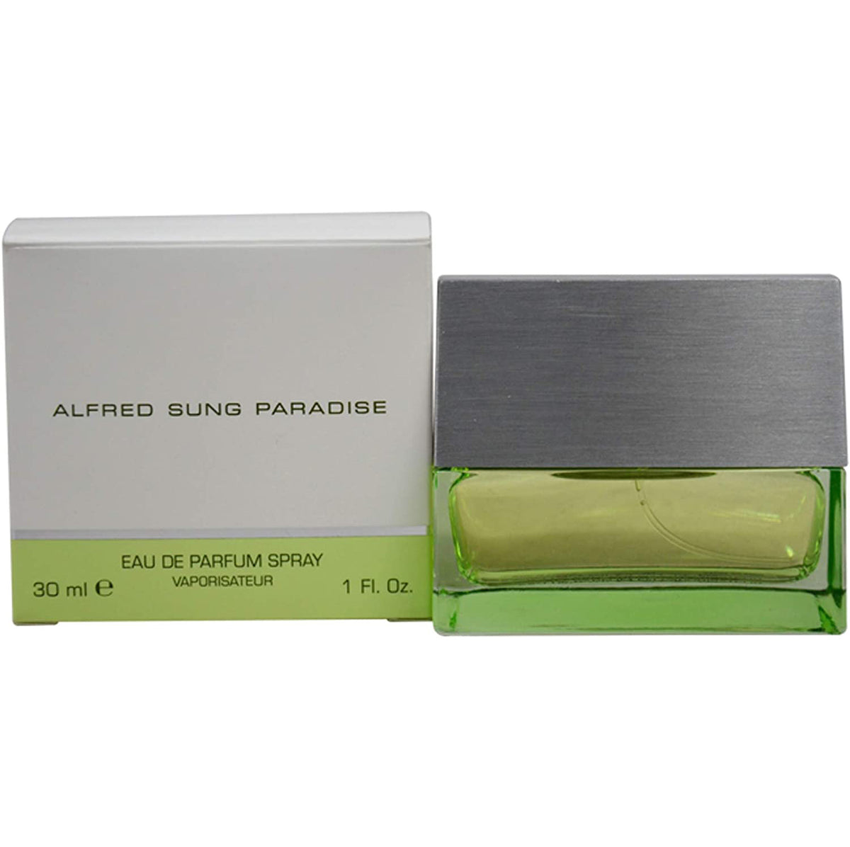 Alfred Sung Paradise Pour Femme Eau de Parfum