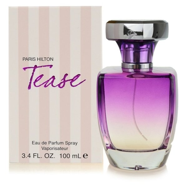 Paris Hilton Tease Pour Femme Eau de Parfum