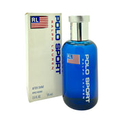 Ralph Lauren Polo Sport For Men After Shave Lotion