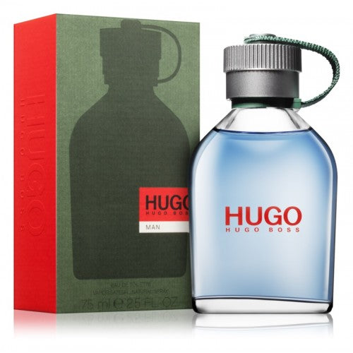 Hugo Boss Hugo Pour Homme Eau de Toilette