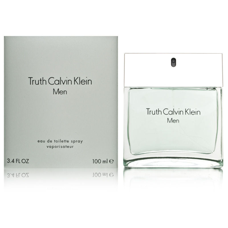 Calvin Klein Truth For Men Eau de Toilette