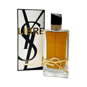 Yves Saint Laurent Ysl Libre Pour Femme Eau de Parfum Intense