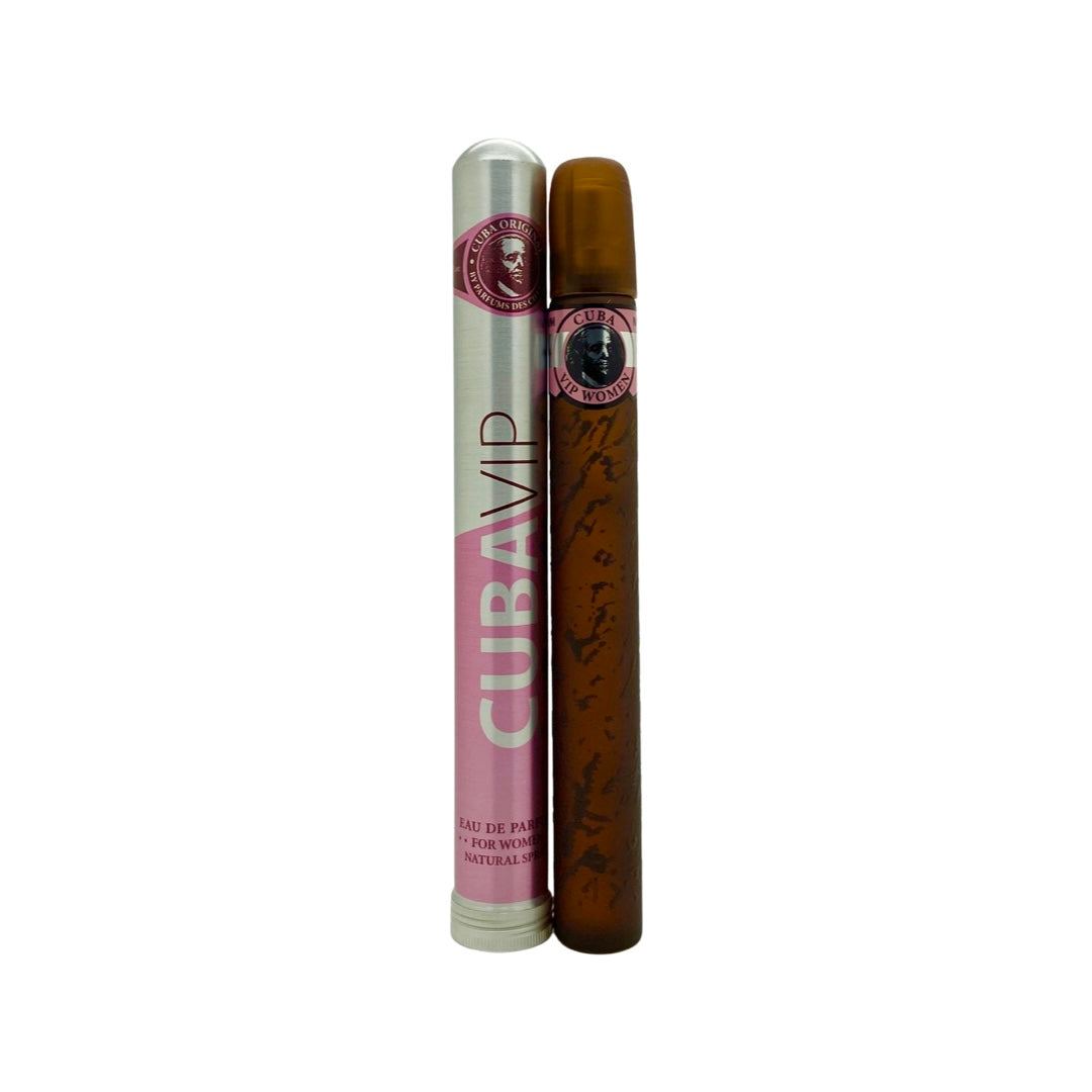 Cuba VIP Pour Femme Eau de Parfum