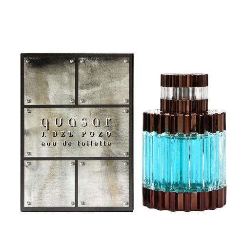 Jesus Del Pozo Quasar Pour Homme Eau de Toilette