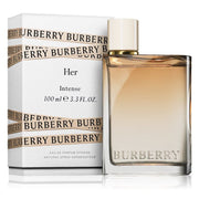 Burberry Her Intense Pour Femme Eau de Parfum