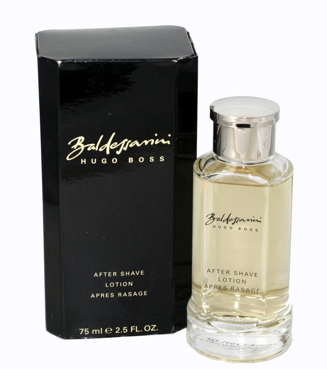 Baldessarini For Men After Shave Lotion