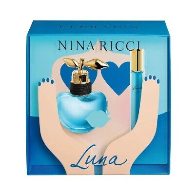 Nina RicciL una For Women Eau de Toilette