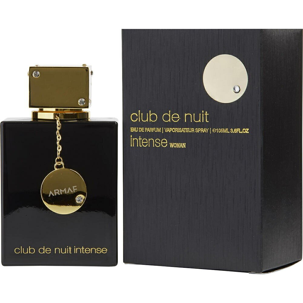 Armaf Club De Nuit Intense Pour Femme Eau de Parfum