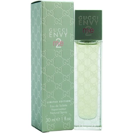Gucci Envy Me 2 Pour Femme Eau de Toilette