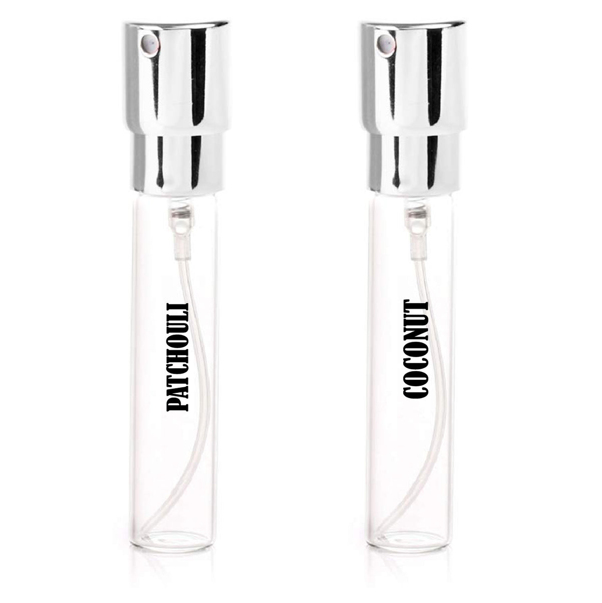 Patchouli For Women & Men Millesime