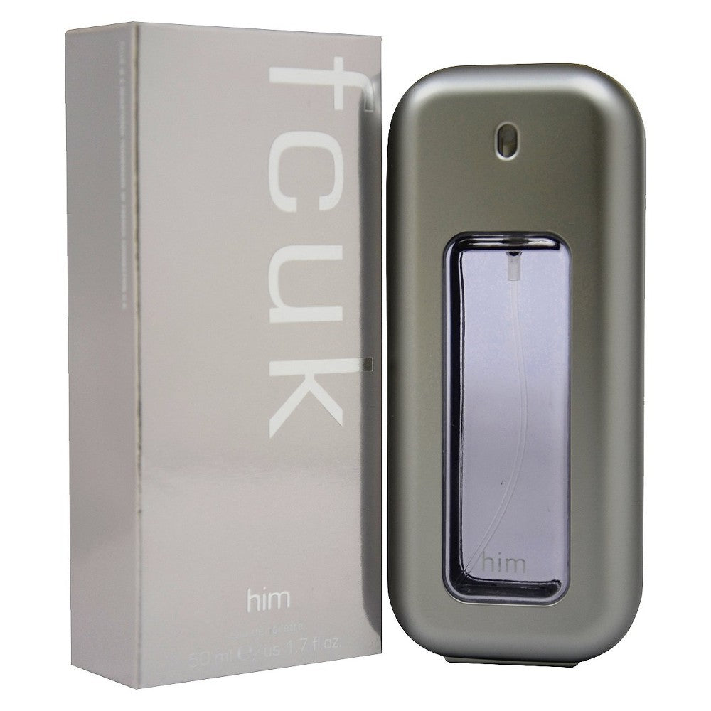 Fcuk Him For Men Eau de Toilette