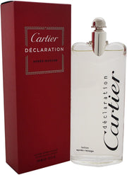 Cartier Declaration Pour Homme Lotion Après Rasage