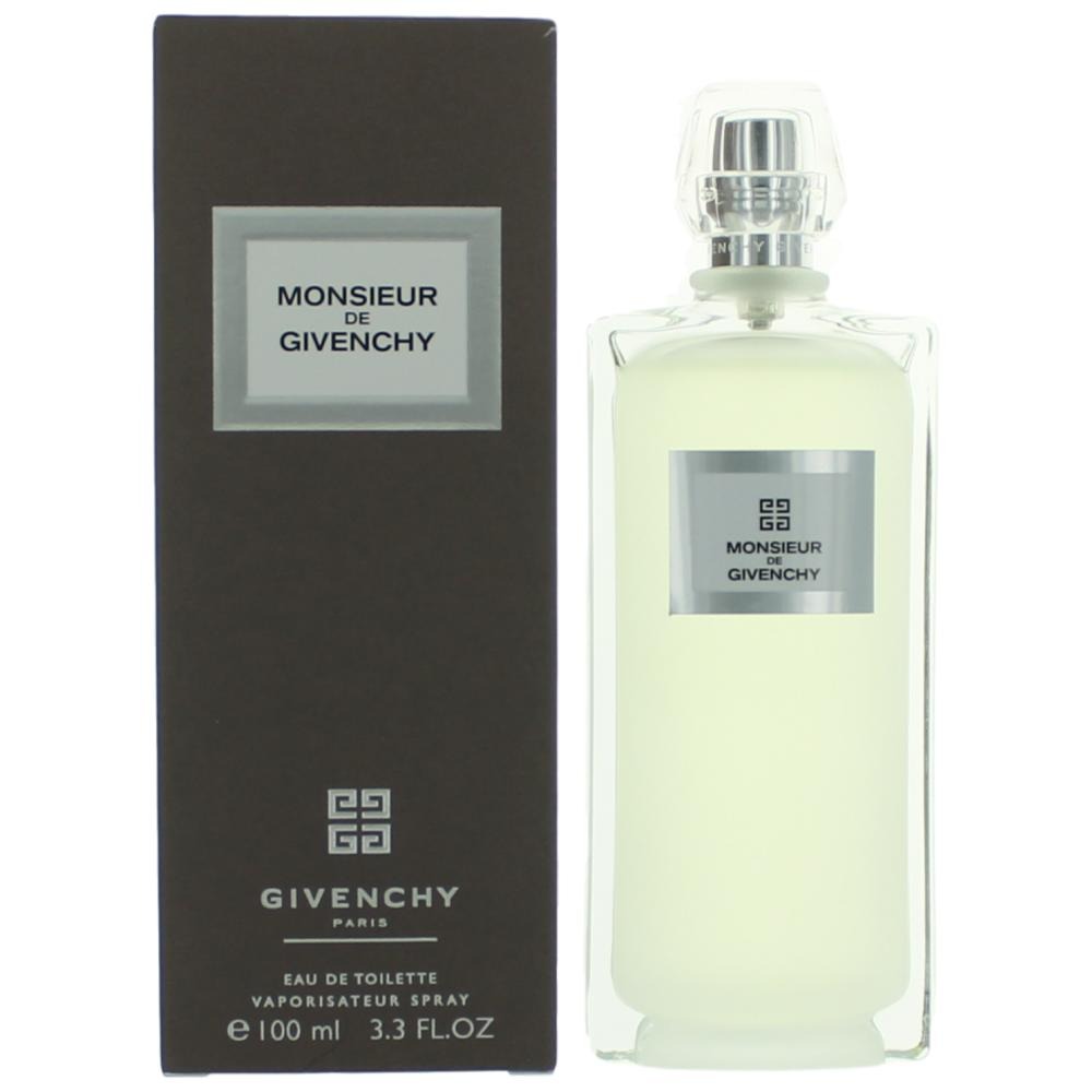 Givenchy Monsieur De Givenchy Pour Homme Eau de Toilette